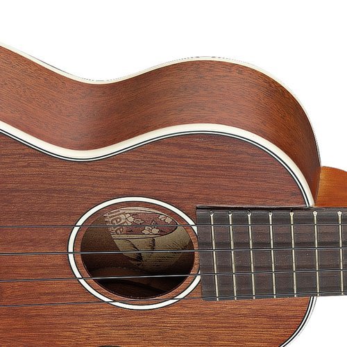 יוקללי סופרן Stagg US80-S