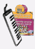 מלודיקה 26 קלידים Hohner Student 26 + ספרי לימוד 