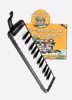 מלודיקה 26 קלידים Hohner Student 26 + ספר לימוד 