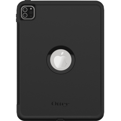 כיסוי לאייפד 11 Pro OtterBox Defender, שחור