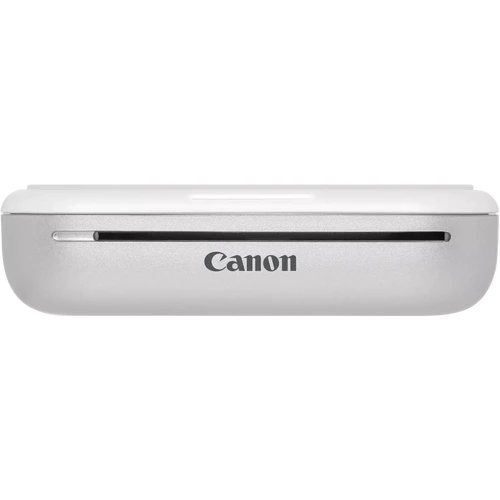 מדפסת תמונות ניידת Canon Zoemini 2 לבן
