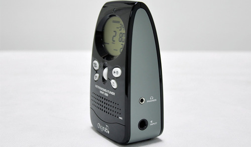 מטרו טיונר CHERUB WMT280