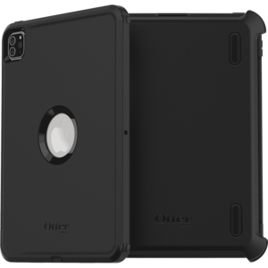 כיסוי לאייפד 11 Pro OtterBox Defender, שחור