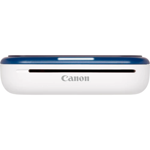 מדפסת תמונות ניידת Canon Zoemini 2 כחול נייבי