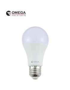 נורה לד A80 דגם OM-A80-24W-W