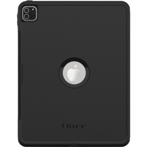 כיסוי לאייפד "12.9 Pro OtterBox Defender, שחור
