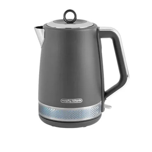 קומקום חשמלי 1.7 ליטר 108022 Morphy Richards Illumination מורפי ריצ’רדס