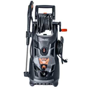 מכונת שטיפה  195 BAR מנוע אינדוקציה 2500W 