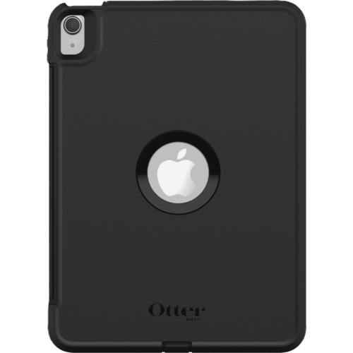 כיסוי לאייפד Air OtterBox Defender, שחור
