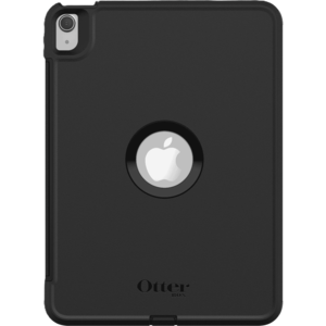 כיסוי לאייפד Air OtterBox Defender, שחור
