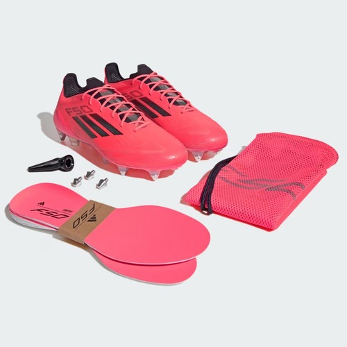 נעלי כדורגל מקצועיות  ADIDAS F50 ELITE  SG