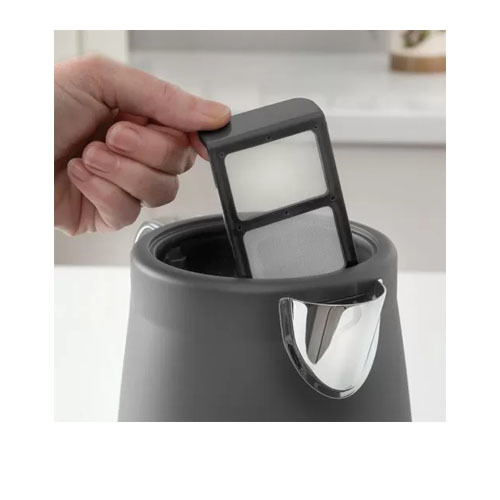 קומקום חשמלי 1.7 ליטר 108022 Morphy Richards Illumination מורפי ריצ’רדס