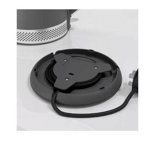 קומקום חשמלי 1.7 ליטר 108022 Morphy Richards Illumination מורפי ריצ’רדס