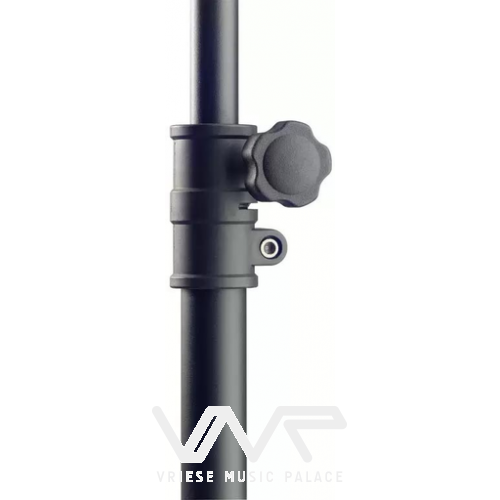 עמוד תווים מסיבי עם נרתיק STAGG MUS-C5 T+B