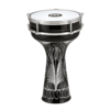 דרבוקה מאלומיניום Meinl HE-124
