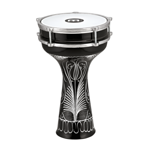דרבוקה מאלומיניום Meinl HE-124
