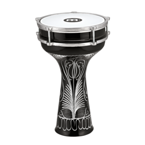 דרבוקה מאלומיניום Meinl HE-124