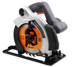 מסור עגול 7.1/4" 1400W HD דגם GEN3
