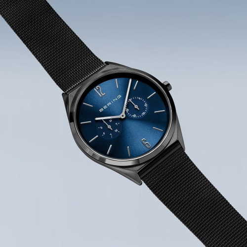 Bering 17140-227 גברים דק מאוד