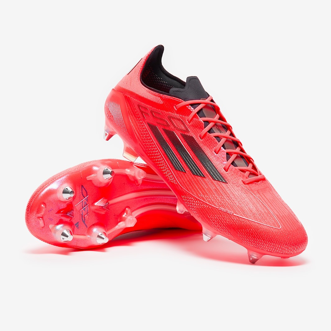 נעלי כדורגל מקצועיות  ADIDAS F50 ELITE  SG