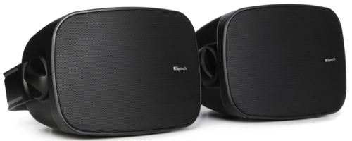 Klipsch - RSM-525 Outdoor Speakers