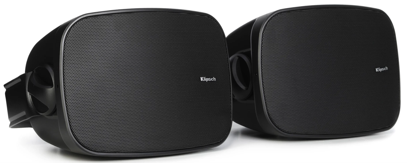 Klipsch - RSM-525 Outdoor Speakers