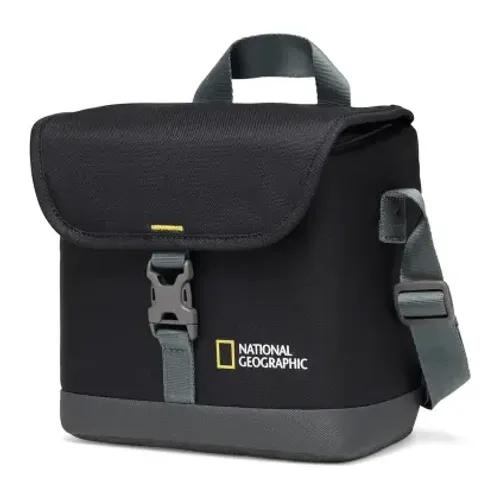 תיק כתף למצלמה National Geographic E2 2360 