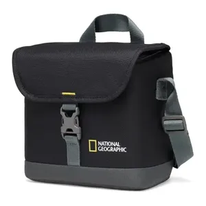 תיק כתף למצלמה National Geographic E2 2360