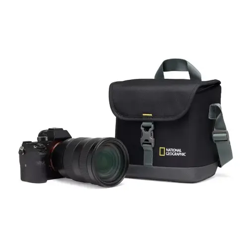 תיק כתף למצלמה National Geographic E2 2360 