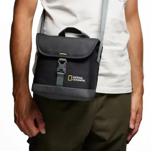 תיק כתף למצלמה National Geographic E2 2360 