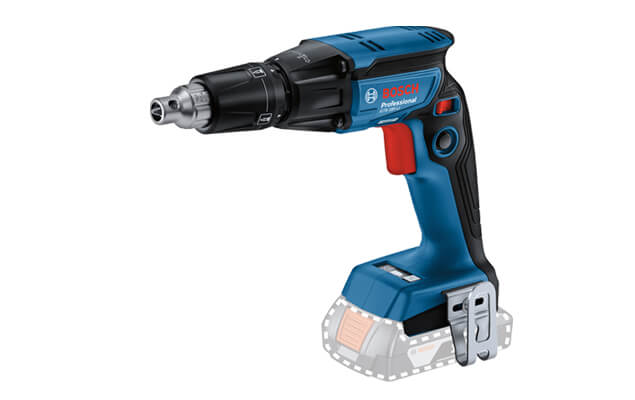 מברגת גבס נטענת 18V דגם GTB 185 BOSCH
