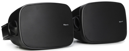 Klipsch - RSM-800 Outdoor Speakers