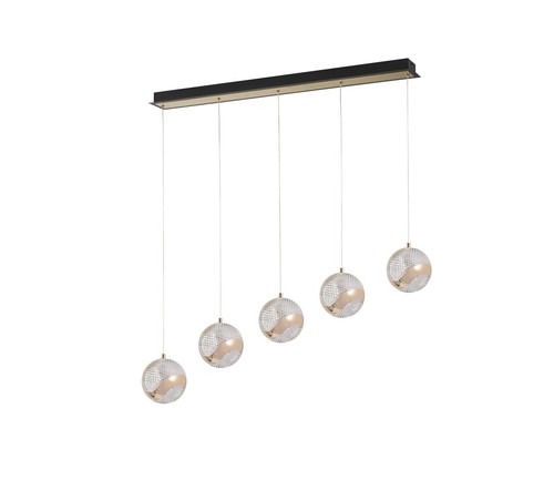 5 תלוי על בסיס LED 40W