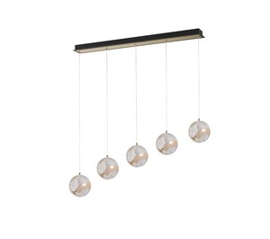 5 תלוי על בסיס LED 40W