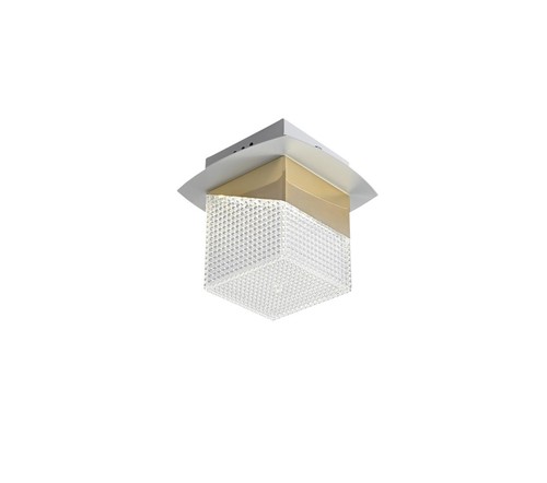 צמוד LED 12W