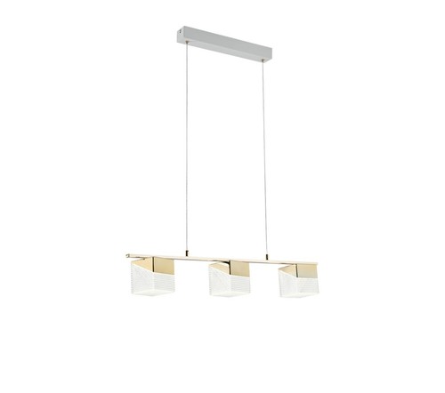 3 תלוי LED 30W