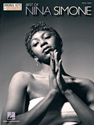 BEST OF NINA SIMONE – ORIGINAL KEYS FOR SINGERS