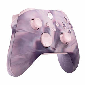 בקר אלחוטי ל XBOX צבע DREAM VAPOR