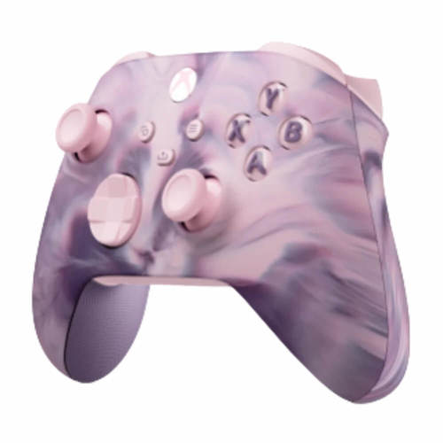 בקר אלחוטי ל XBOX צבע DREAM VAPOR