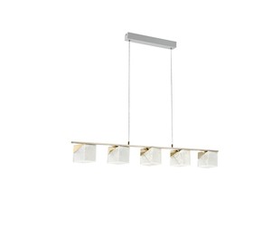 5 תלוי LED 40W