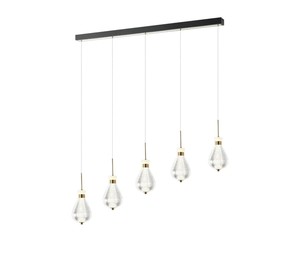 5 תלוי על בסיס LED 40W