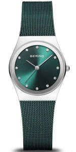 Bering 12927-808 נשים זכוכית ספיר