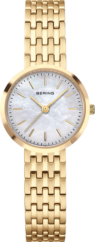 Bering 19126-734 נשים עדין ויפה