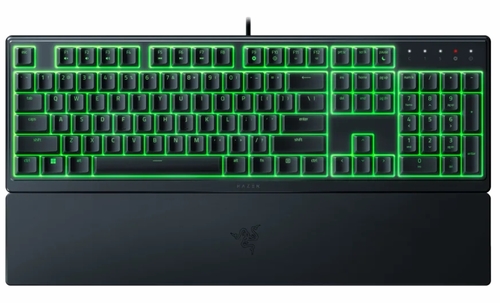 מקלדת גיימינג חצי מכאנית Razer ORNATA V3 X