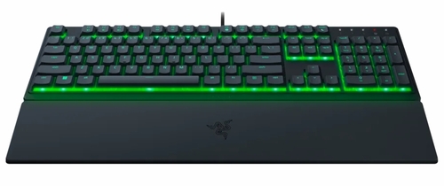 מקלדת גיימינג חצי מכאנית Razer ORNATA V3 X