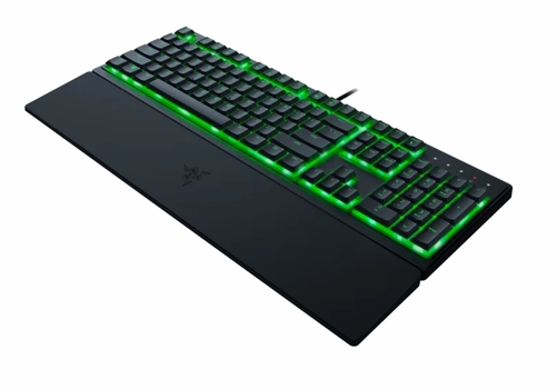 מקלדת גיימינג חצי מכאנית Razer ORNATA V3 X