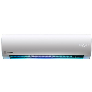 מזגן עילי אינוורטר Tadiran דגם Supreme Airow Inv 370NG