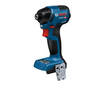 גוף מברגת אימפקט נטענת 18V דגם BOSCH GDR 18V-220C