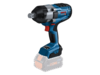 גוף מפתח רטיטה "3/4 נטען 18V דגם BOSCH GDS 18V-1050H