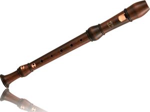 חלילית סופרן Moeck 2201 Rondo